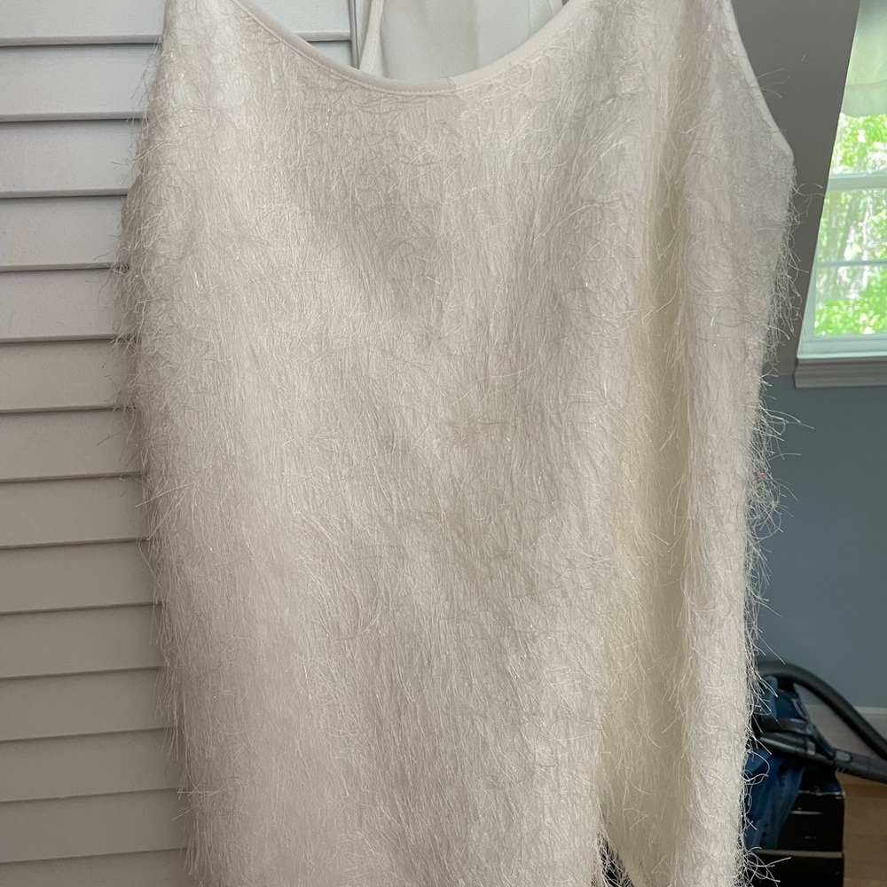 J Crew tank